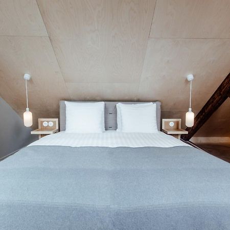 Maison Haas Hustinx & Spa Maastricht Zimmer foto