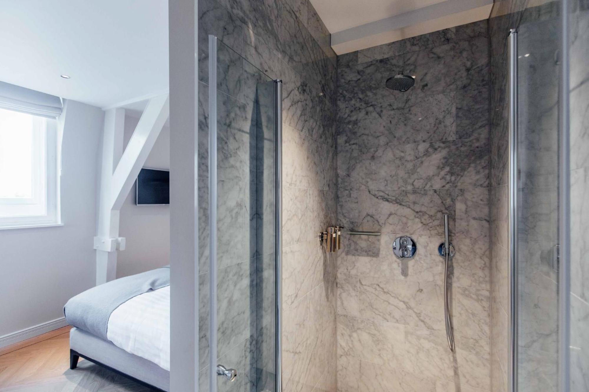 Maison Haas Hustinx & Spa Maastricht Zimmer foto