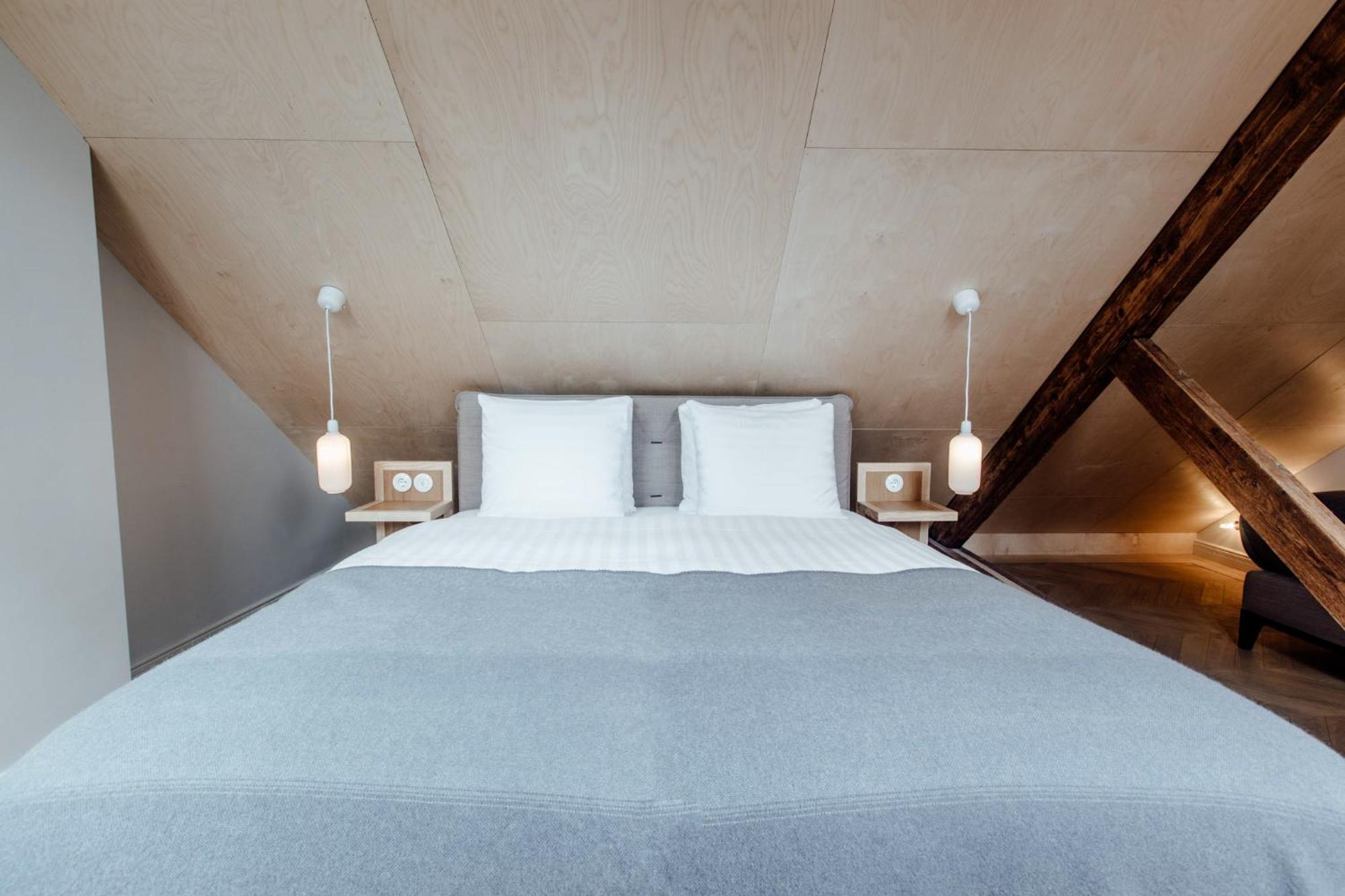 Maison Haas Hustinx & Spa Maastricht Zimmer foto