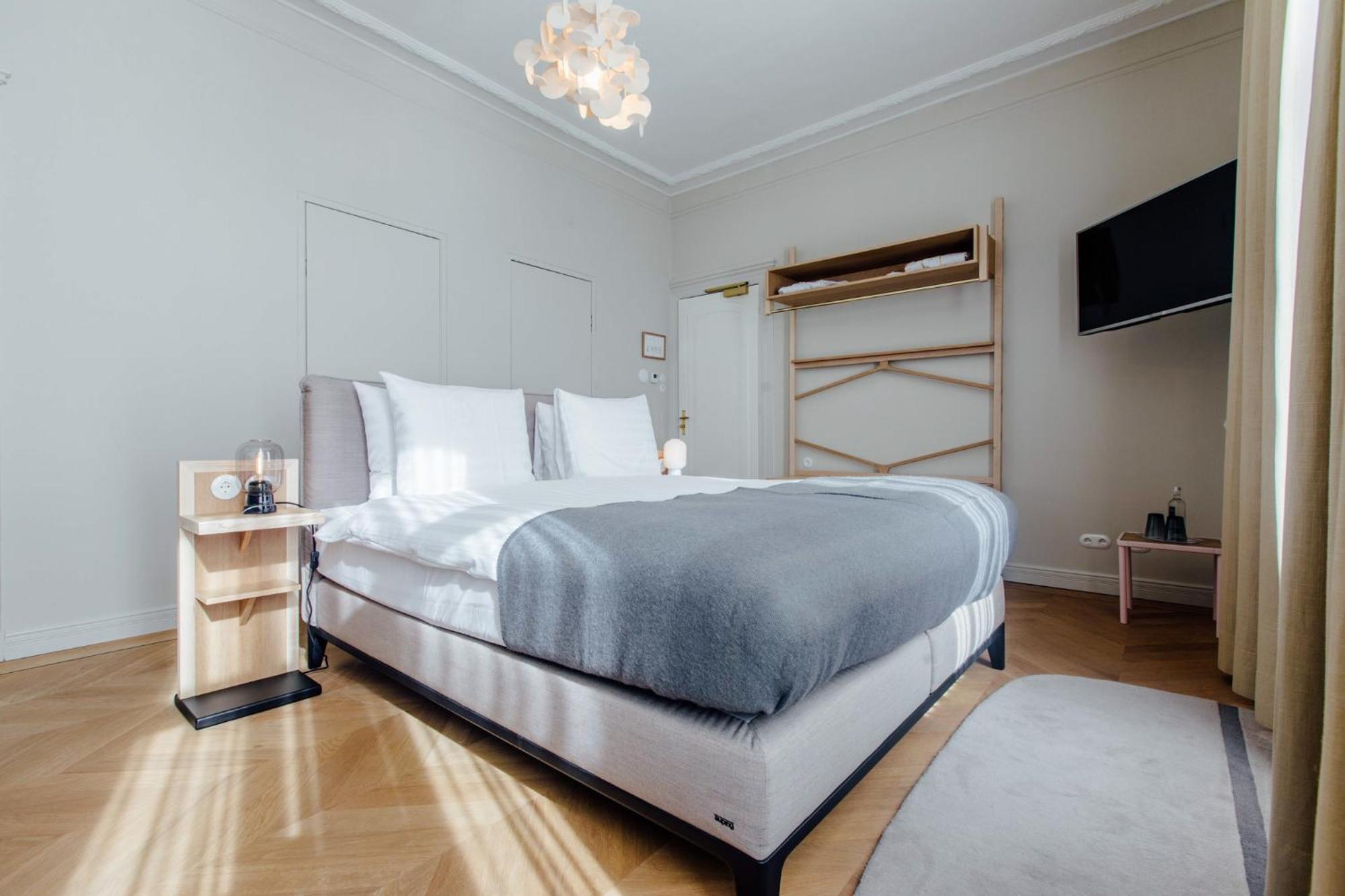 Maison Haas Hustinx & Spa Maastricht Zimmer foto